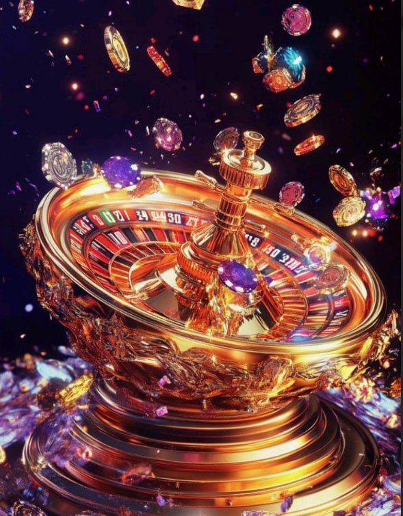 Opsi pembayaran QRIS, DANA, dan BCA virtual account di bobo slot